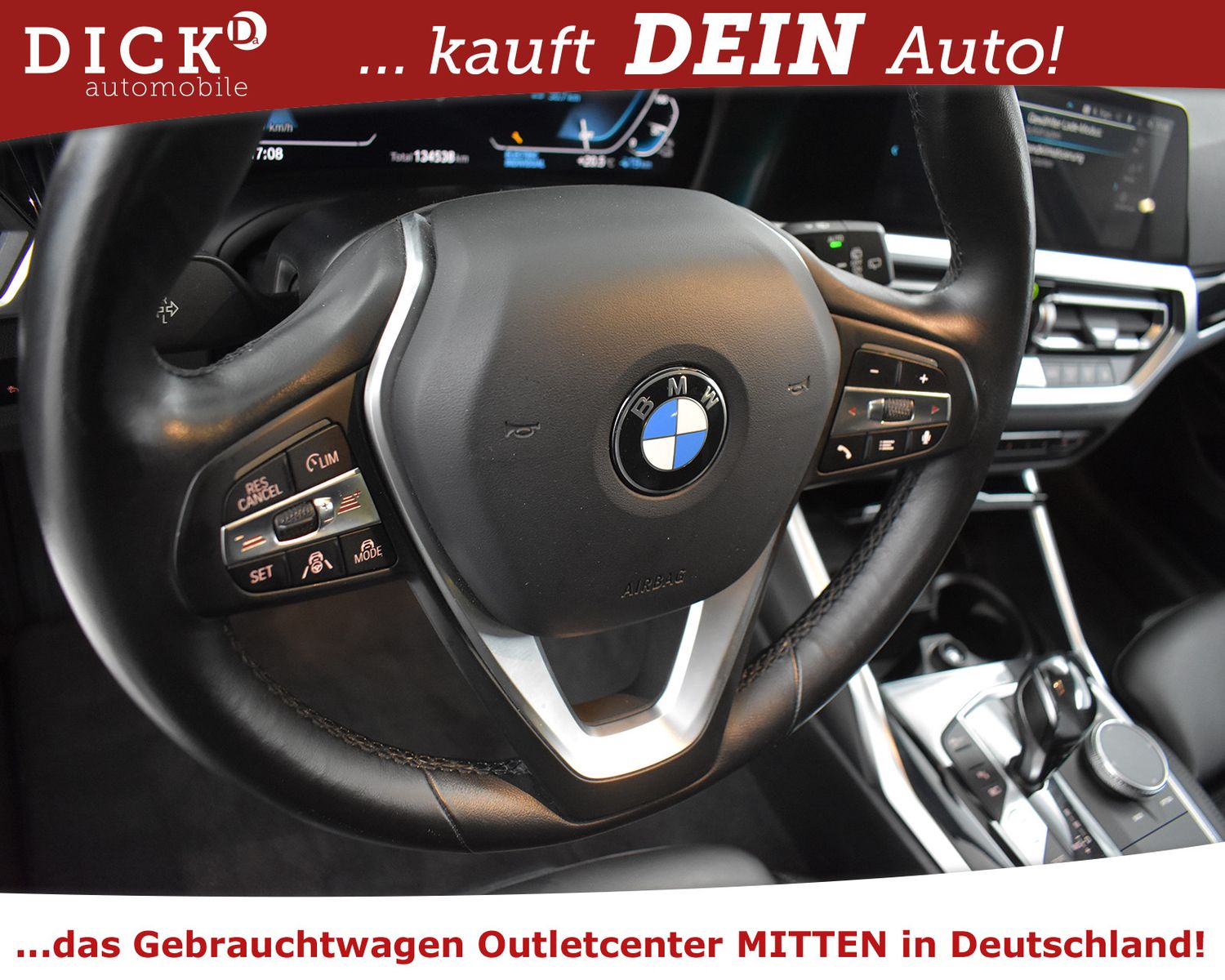 BMW 330e xDr Sport Line SHADOW+PANO+VIRTU+H&K+PROF+M - Image 16