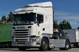 Scania R 490 Retarder Kipphydraulik Standklima XLTank - Offers