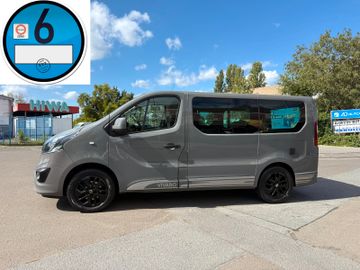 Opel Vivaro - 1
