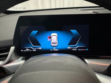 BMW X1 18 i sDrive M Sport Kamera Navi LED