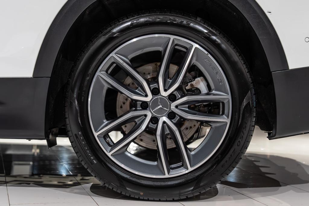 Mercedes-Benz GLB 35 AMG