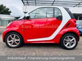 Smart ForTwo Passion AUTOM/SITZH/PANO/KLIMA/ALLWETTER - Smart ForTwo in Leipzig