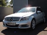Mercedes-Benz C 200 Lim. CGI BE 7G-Tronic Avantgarde HU+KD NEU - gebrauchte Mercedes-Benz C 200 aus dem Jahr 2013