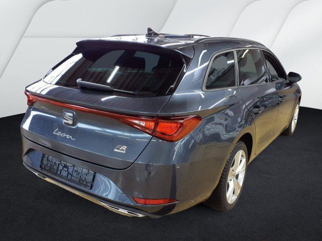 Seat Leon - Bild 3