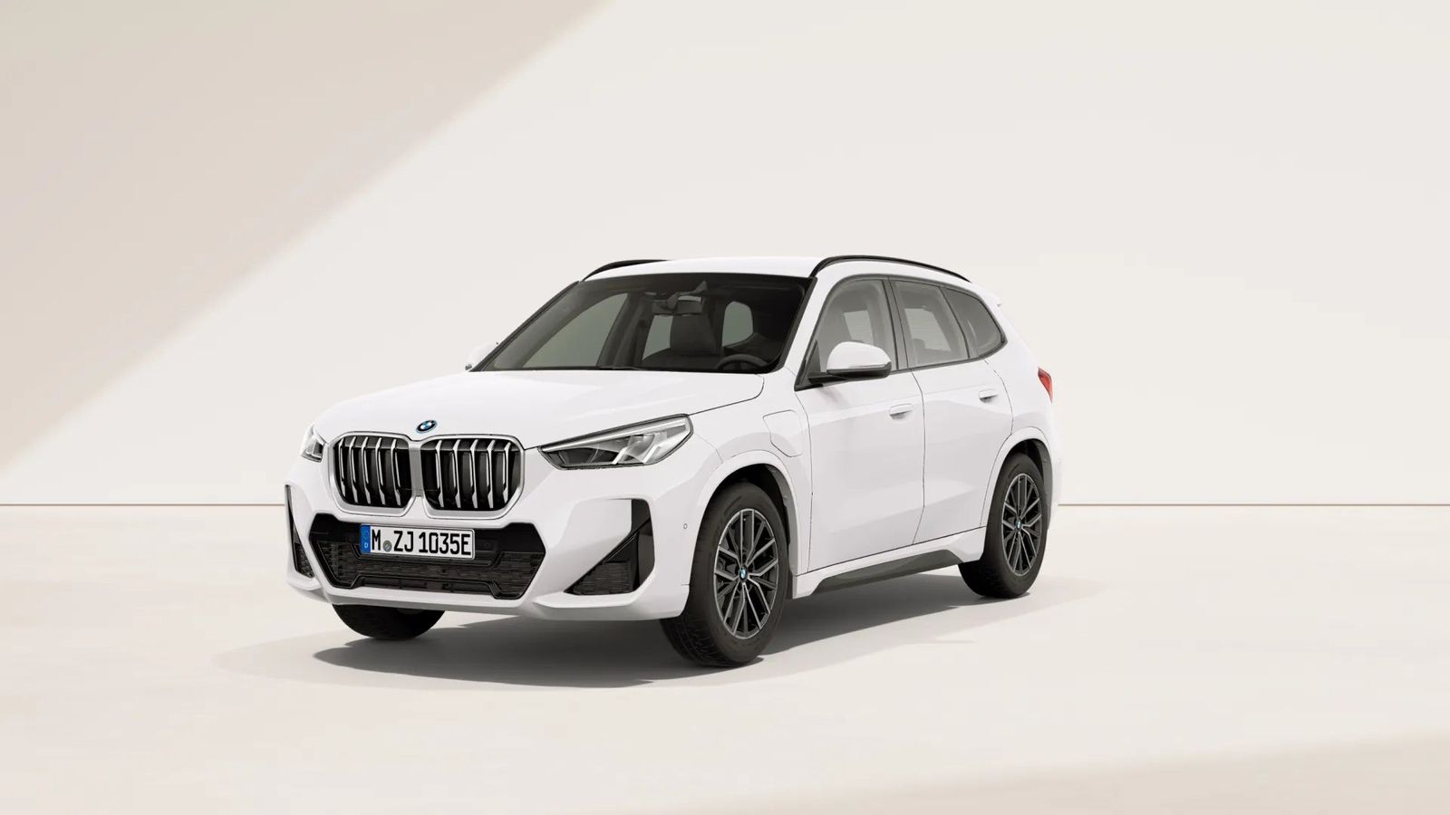 BMW X1 - Bild 4