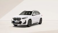 BMW X1 - Vorschau Bild 4