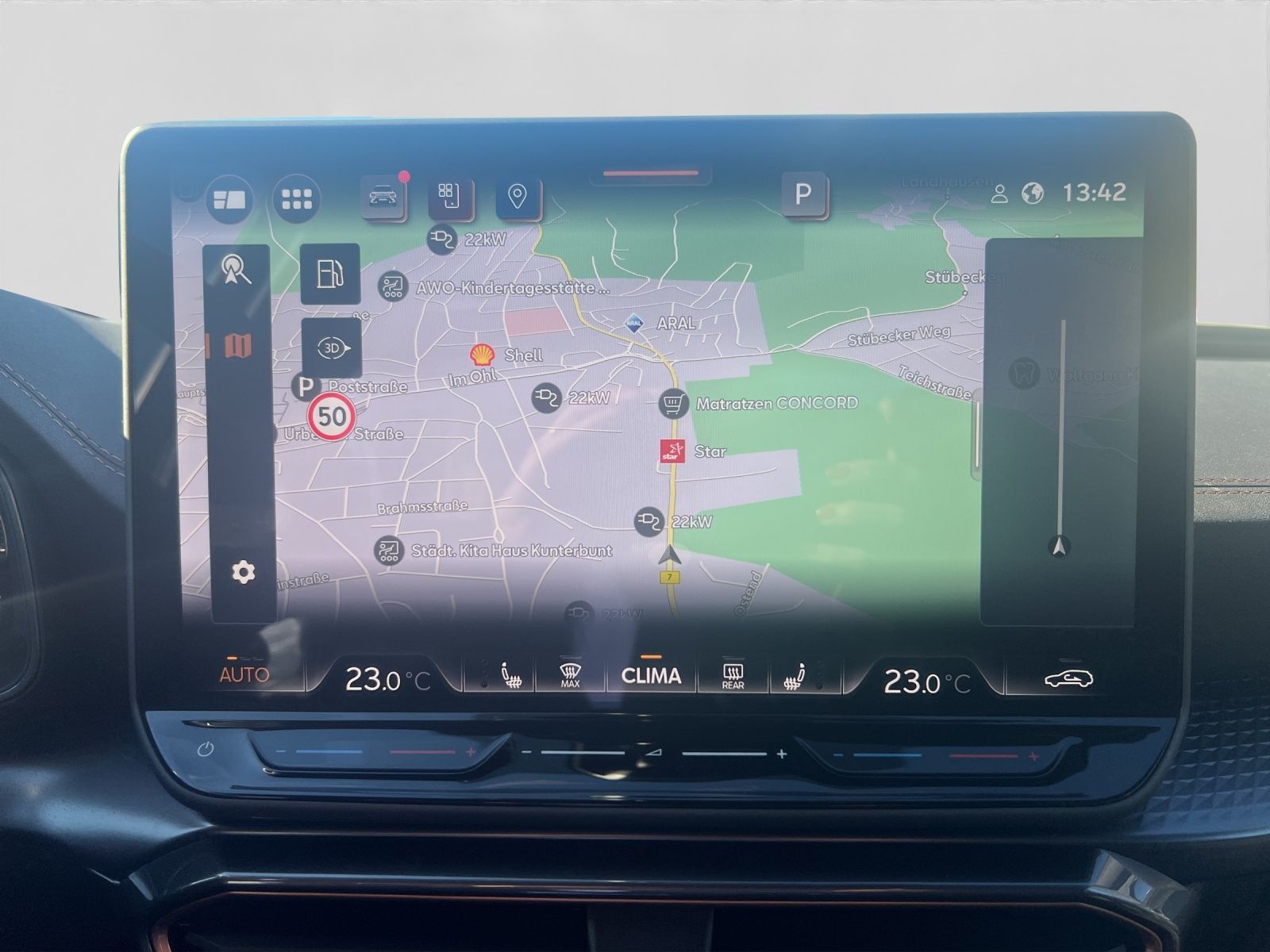 Cupra Formentor - Bild 12