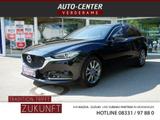 Mazda 6 Kombi 2.0 SKYACTIV-G 165 Center-Line LED 360° - gebrauchte Mazda 6 aus dem Jahr 2024