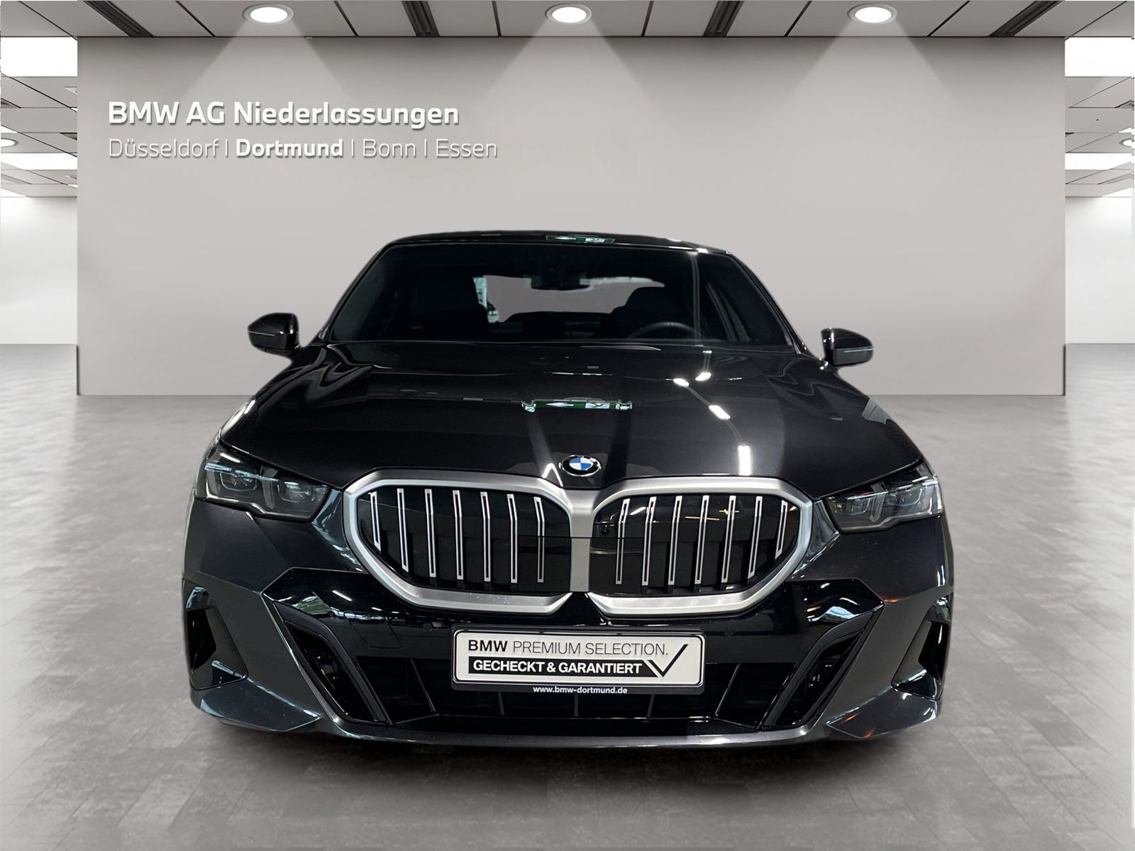 BMW 520 - Bild 8