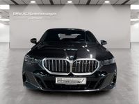BMW 520 - Vorschau Bild 8