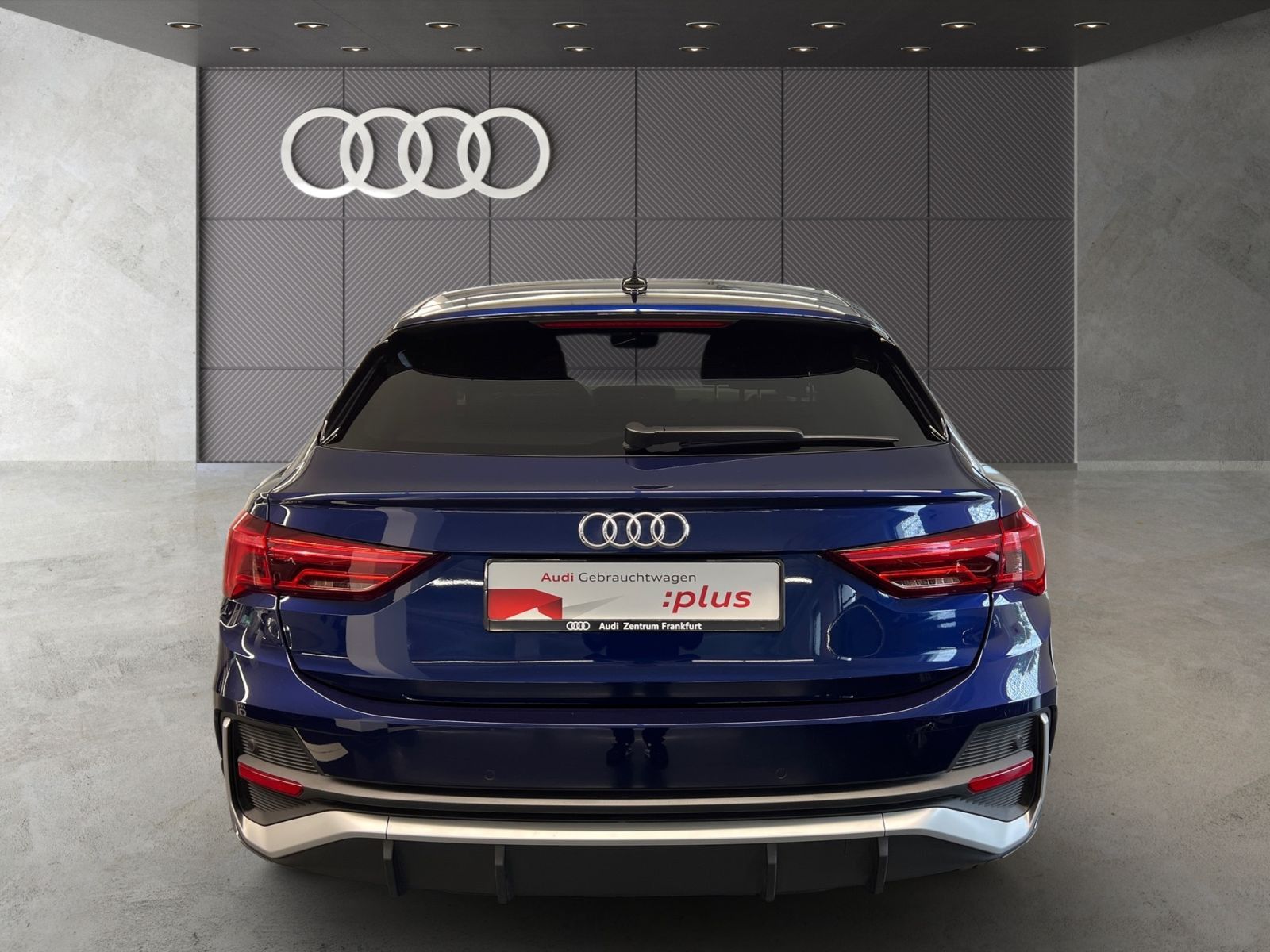 Audi Q3 - Bild 5