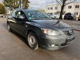 Mazda 3 Lim. 1.6 Sport Active/ALU/Klima/8Fach Bereift