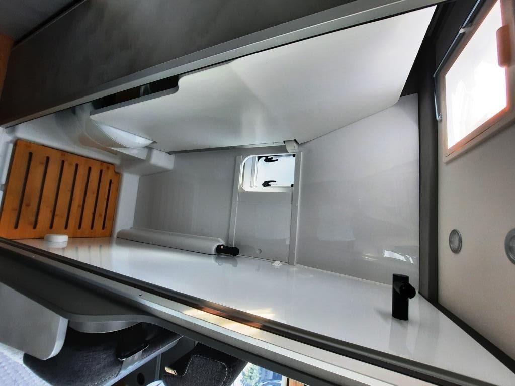 Fahrzeugabbildung Crosscamp ELMNT 6.0 DS Verfüg./Sparen Sie 1.299,- €
