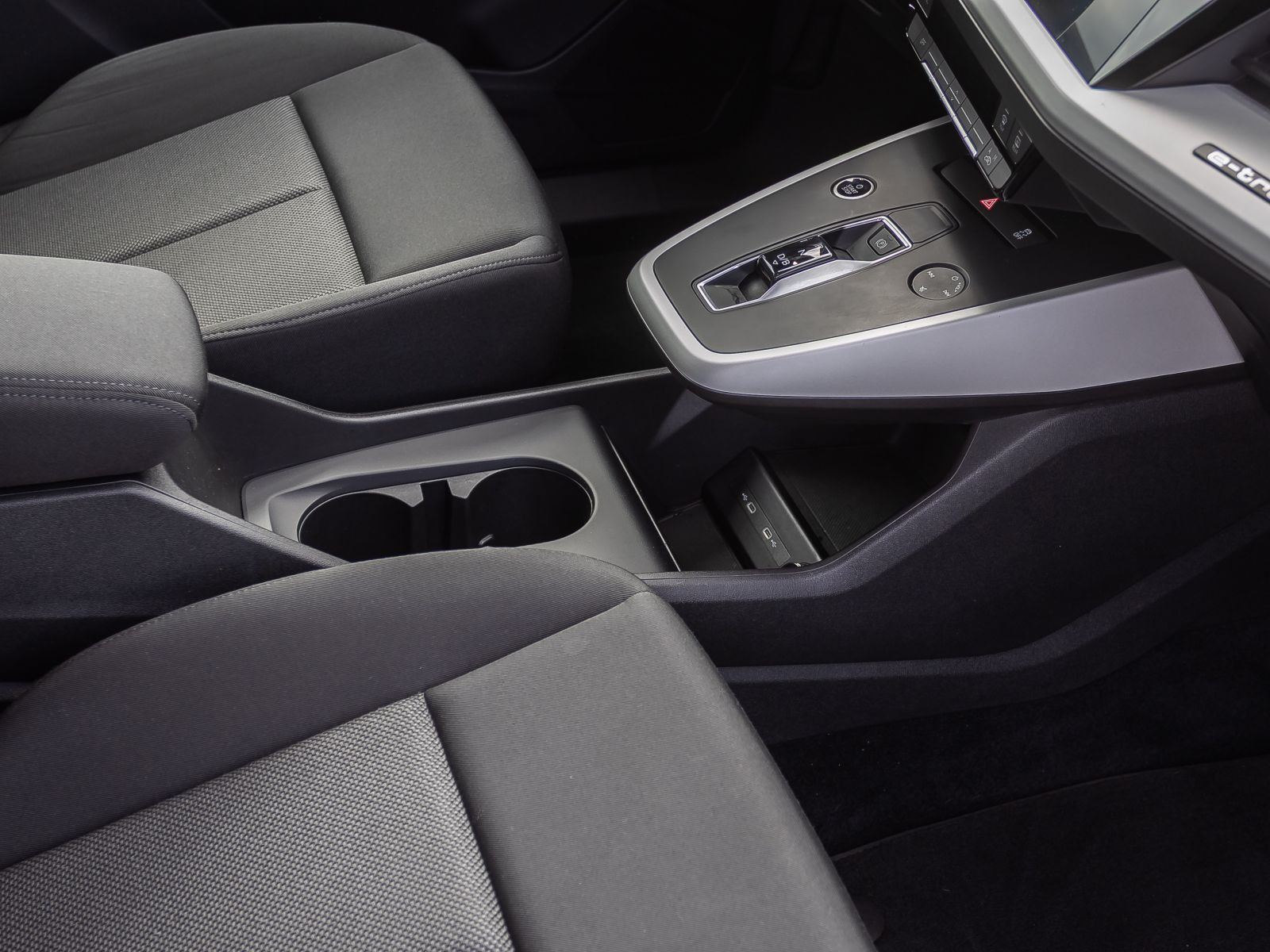 Audi Q4 e-tron - Bild 29