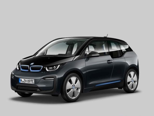 BMW i3 eDrive 120Ah