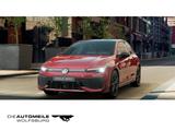 Volkswagen Golf VIII 2.0 TSI OPF DSG GTI