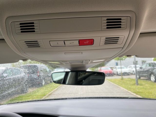 Polo Style 1.0 TSI DSG AHK LED Sitzhzg App-Conne