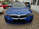BMW 318d M sport paket - BMW 318: 318d M Paket