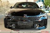 Kia Stinger 3.3 T-GDI AWD GT GT LEDER Panorama  - gebrauchte Kia Stinger aus dem Jahr 2020