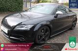 Audi TT Coupe/ 2.0 TFSI TTS Coupe quattro*MMI* - Audi Gebrauchtwagen von 2010
