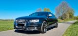 Audi S5 4.2 FSI quattro - - gebrauchte Audi S5 aus dem Jahr 2009