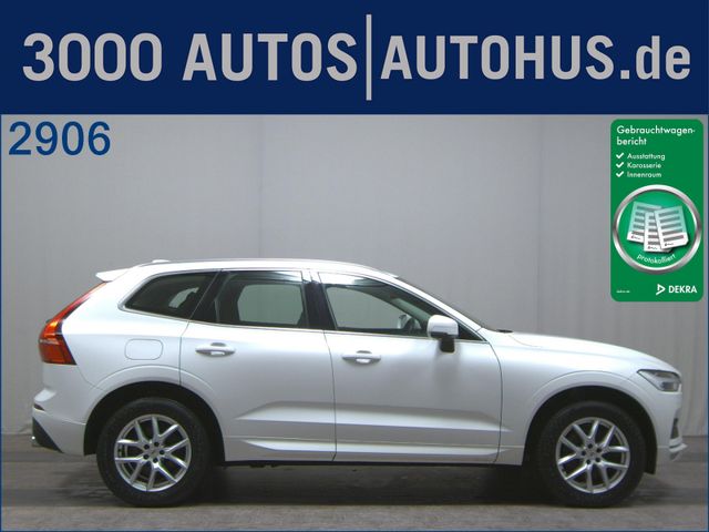 Volvo XC60 B5 AWD Momentum Navi LED StandHzg Ahk