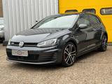 Volkswagen Golf VII Lim. GTD Automatik BMT Panor. Standh. - Volkswagen Golf mit Diesel-Antrieb: Standheizung
