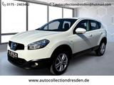 Nissan Qashqai Acenta 2,0 Ltr.-104 kW 16V KAT