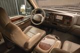 Ford Excursion - Ford Excursion Gebrauchtwagen