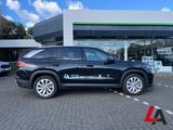 Skoda Kodiaq SELECTION 2.0 TDI DSG AHK NAVI SHZ KAMERA - Skoda mit Diesel-Antrieb