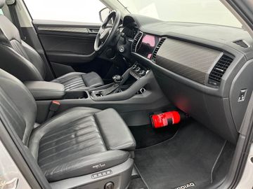 Skoda Kodiaq - 9