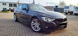 BMW 330i Touring M Sport Sportauto, Panorama, LED - gebrauchte BMW 330 aus dem Jahr 2016
