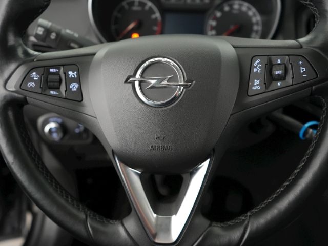 Zafira C INNOVATION 7-SITZE+LED+NAVI+RÜCKFAHRKAM