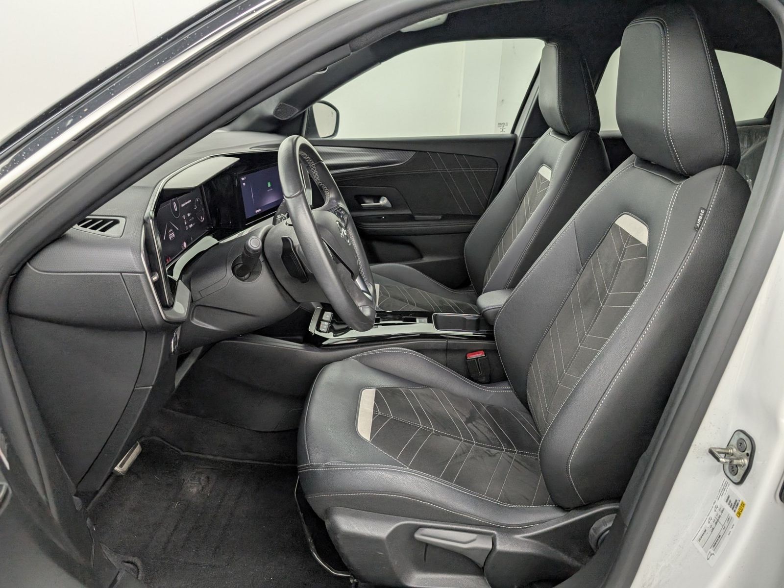 OPEL Mokka 1.2 Turbo Ultimate Navi Keyless ACC – Bild 8