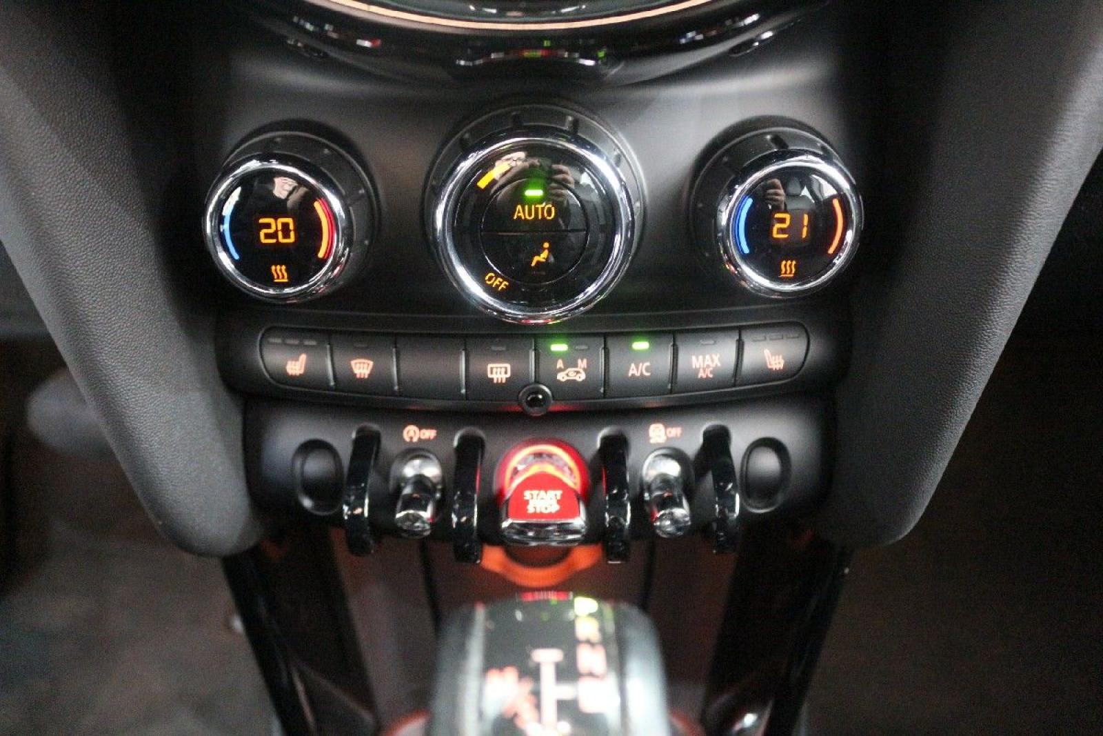 MINI COOPER_S  - Automatik-LED-Leder-Pano-Navi