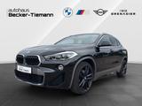 BMW X2 sDrive20i M-Sport X/ HiFi/ AHK/ Head-Up/ erw. - BMW: 2er