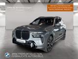BMW X7 xDrive40d M Sport Standheizung Massage Alarm - gebrauchte BMW X7 aus dem Jahr 2023