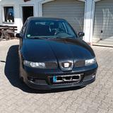 Seat Leon 1,8 20V T Cupra R Cupra - gebrauchte Seat Leon aus dem Jahr 2002