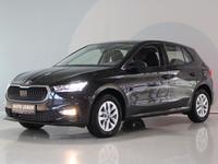 Skoda Fabia 1.0 TSI Selection CAM/LED/LANE
