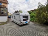 Wilk Vida 550 DM - Wilk Wohnwagen