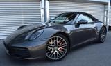 Porsche 992 Carrera 4S Inno Drive/Matrix-LED/Volleder/1. - Porsche 992 in Stuttgart
