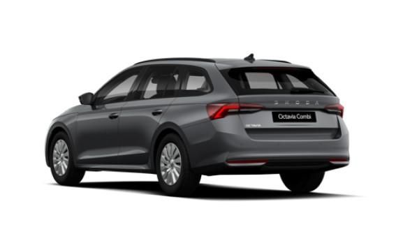 Skoda Octavia - Bild 2