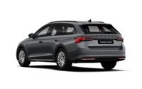 Skoda Octavia - Vorschau Bild 2