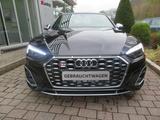Audi S5 Cabriolet 3.0 TFSI QUATTRO NAVI Plus Alu 19" - : Scheckheftgepflegt, Cabrio, mit Klimaanlage