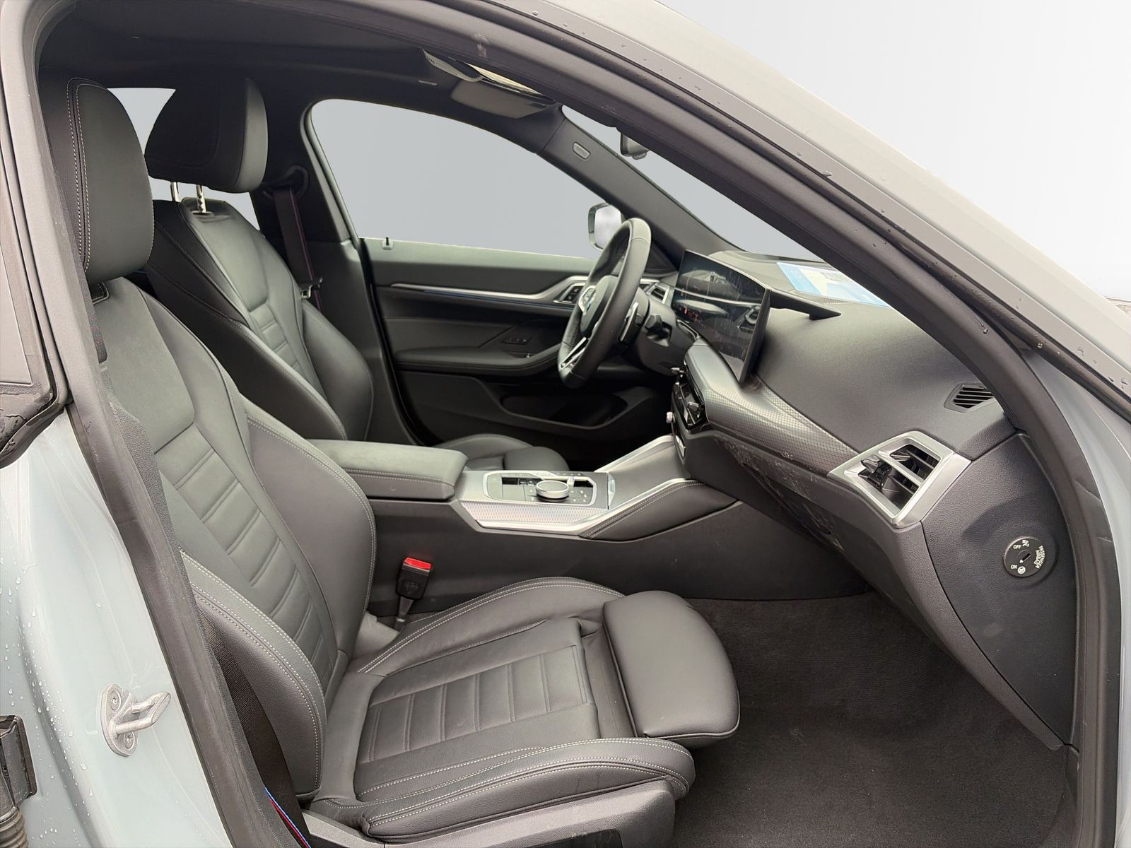 BMW 420 Gran Coupé - Bild 11