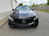 Mercedes-Benz E 350 E -Klasse Cabrio E 350 d 4Matic AMG B&O - Mercedes-Benz: Cabrio, Klasse