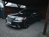 Lancia Thema LX - Executive // Chrysler 30... - Lancia Thema aus 2012