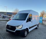 Hyundai H350 Kasten Kasten L3H2 Profi - Hyundai H350 Gebrauchtwagen