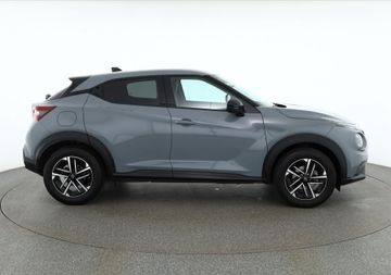 Nissan Juke - 6