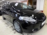 Mazda 5 Lim. 2.0 Top, 7 Sitze, NEUER TÜV - gebrauchte Mazda 5 aus dem Jahr 2006